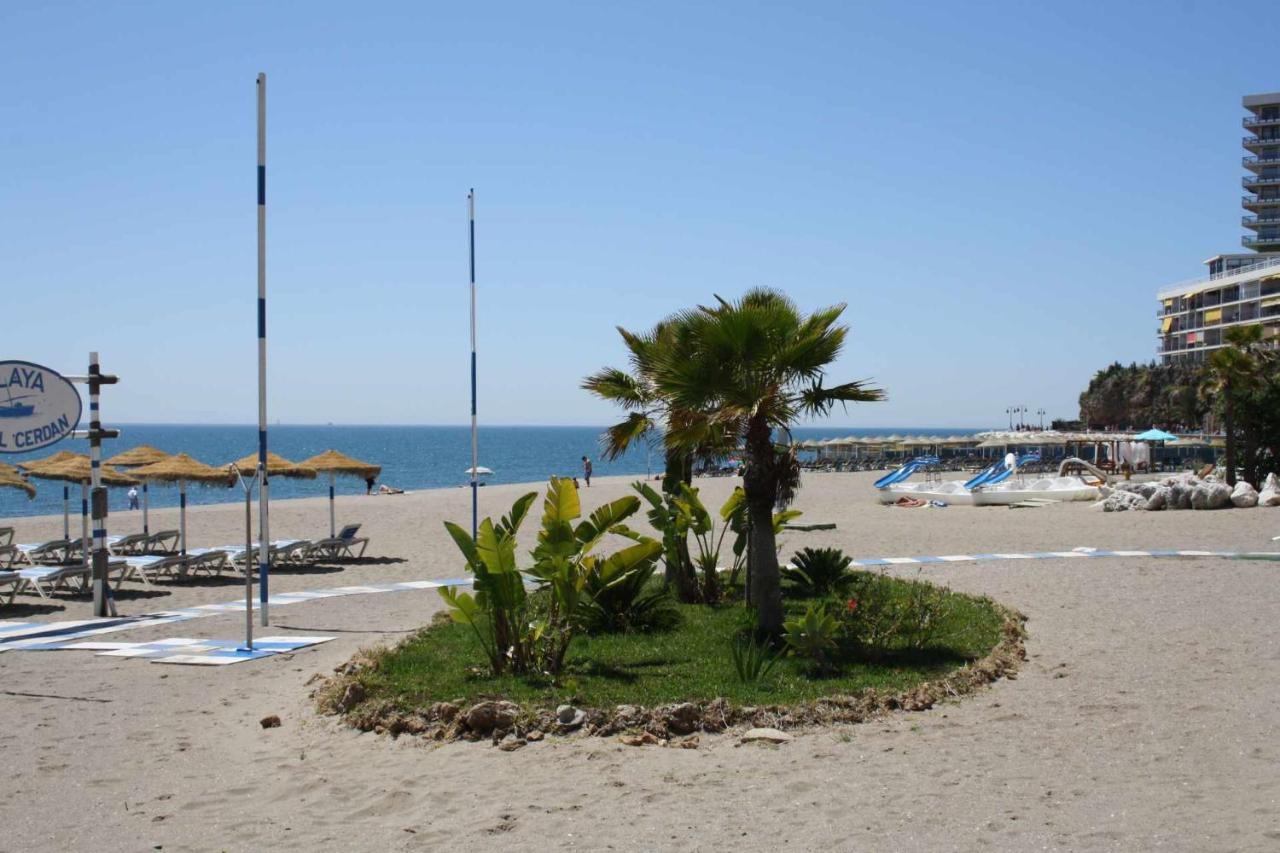 La Baraka De Guadalmar B&B Aeropuerto มาลากา ภายนอก รูปภาพ