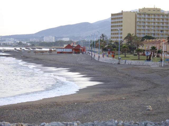 La Baraka De Guadalmar B&B Aeropuerto มาลากา ภายนอก รูปภาพ