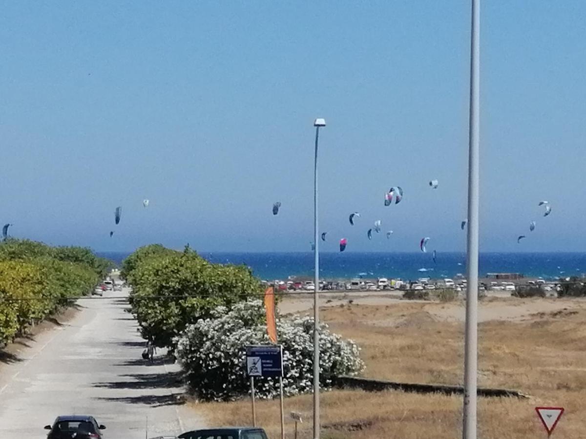 La Baraka De Guadalmar B&B Aeropuerto มาลากา ภายนอก รูปภาพ