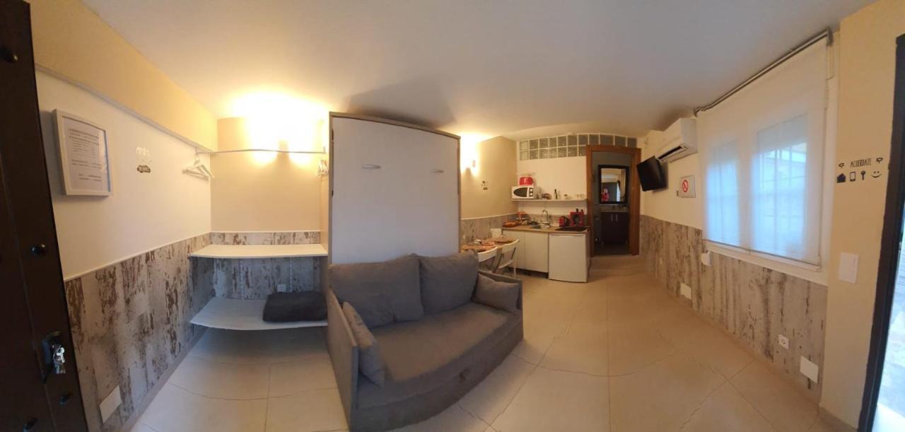 La Baraka De Guadalmar B&B Aeropuerto มาลากา ภายนอก รูปภาพ