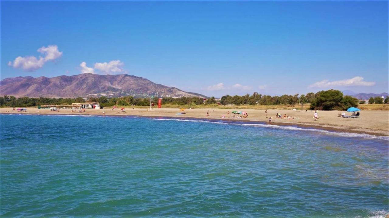 La Baraka De Guadalmar B&B Aeropuerto มาลากา ภายนอก รูปภาพ